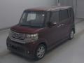 2012 Honda N-BOX CUSTOM