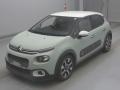 2018 Citroen C3