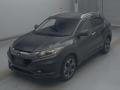 2014 Honda VEZEL