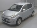 2010 Toyota Passo