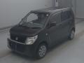 2014 Suzuki Wagon R
