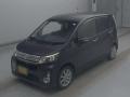 2013 Daihatsu Move