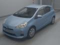 2013 Toyota Aqua