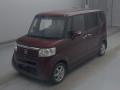 2013 Honda N-BOX