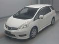 2011 Honda Fit Shuttle