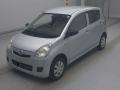 2015 Daihatsu Mira
