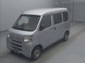 2015 Daihatsu Hijet Cargo