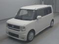 2009 Daihatsu Move Conte Custom