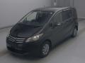 2009 Honda Freed