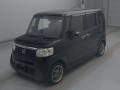 2013 Honda N-BOX
