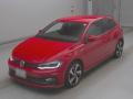 2018 Volkswagen POLO GTI