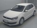 2012 Volkswagen Polo