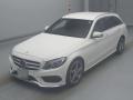 2016 Mercedes Benz C CLASS STATION WAGON