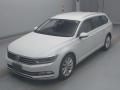 2015 Volkswagen Passat Variant