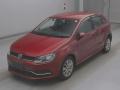 2016 Volkswagen Polo