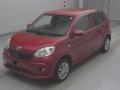 2017 Toyota Passo