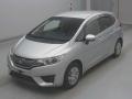 2014 Honda Fit
