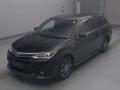 2015 Toyota Corolla Fielder