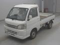 2006 Daihatsu Hijet Truck
