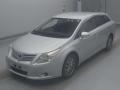 2012 Toyota Avensis Wagon