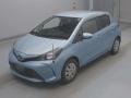 2015 Toyota Vitz