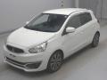 2016 Mitsubishi Mirage