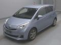 2014 Toyota Ractis