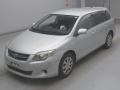2011 Toyota Corolla Fielder