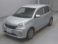 2016 Toyota Passo