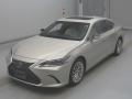 2019 Lexus ES
