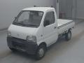 1999 Mazda Scrum Truck