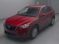 2013 Mazda CX-5