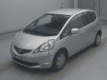 2010 Honda Fit