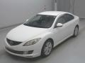 2008 Mazda Atenza