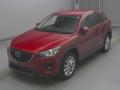 2013 Mazda CX-5