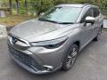 2022 Toyota Corolla Cross