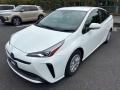 2021 Toyota Prius