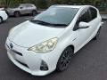 2012 Toyota Aqua