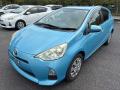 2012 Toyota Aqua