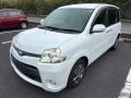 2014 Toyota Sienta