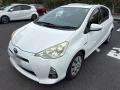 2012 Toyota Aqua