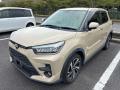 2022 Toyota Raize