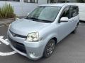 2012 Toyota Sienta
