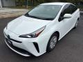 2021 Toyota Prius