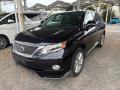 2012 Lexus RX