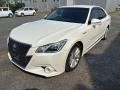 2013 Toyota Crown Hybrid
