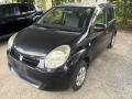 2013 Toyota Passo