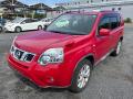 2013 Nissan X-Trail