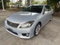 2010 Toyota Crown