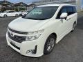2011 Nissan Elgrand